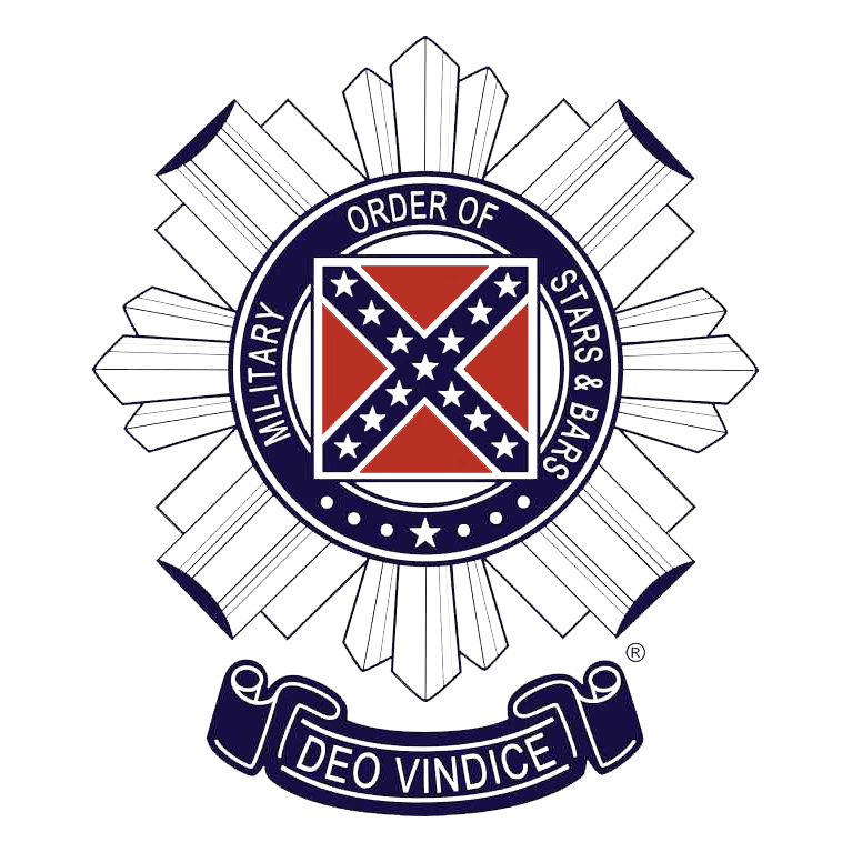 TN Society Military Order of the Stars and Bars